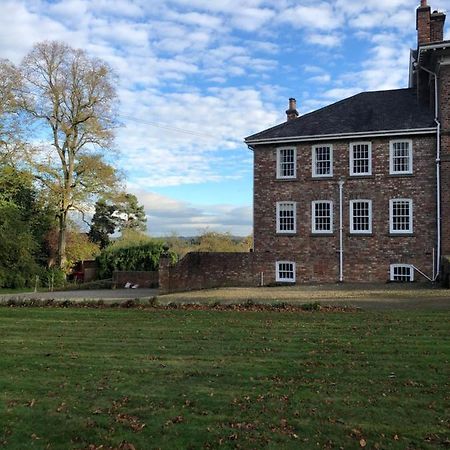 Hall Cottage, Wighill Near York And Leeds Tadcaster Kültér fotó