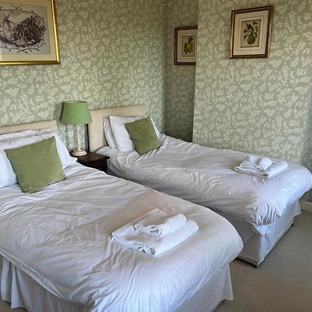 Hall Cottage, Wighill Near York And Leeds Tadcaster Kültér fotó