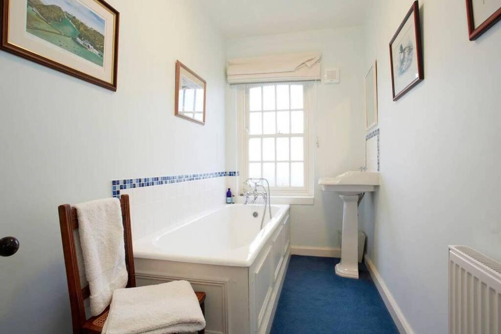 Hall Cottage, Wighill Near York And Leeds Tadcaster Kültér fotó