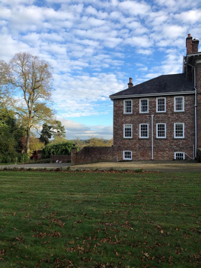 Hall Cottage, Wighill Near York And Leeds Tadcaster Kültér fotó