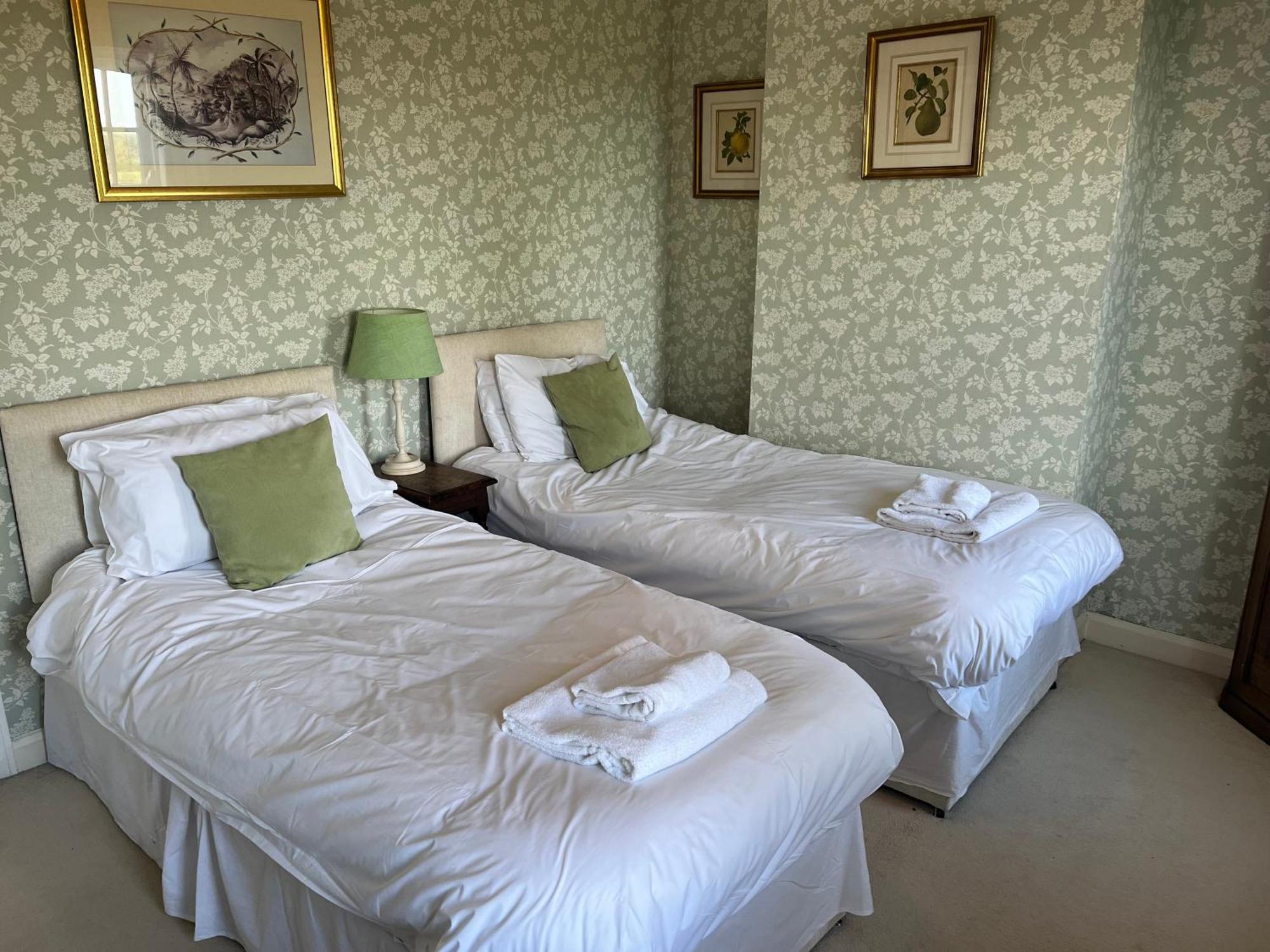 Hall Cottage, Wighill Near York And Leeds Tadcaster Kültér fotó
